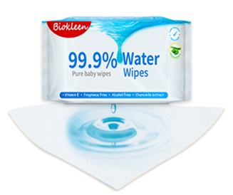 Baby Water Wipes