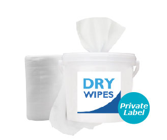 Disinfecting Cleaning Wipes