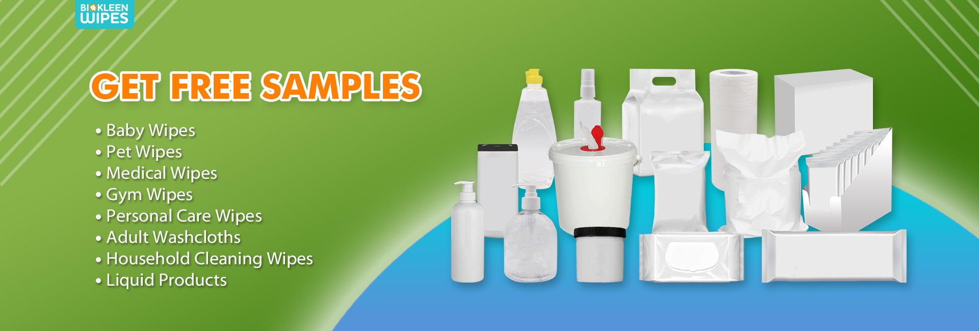 Wet Wipes Manufacturer China