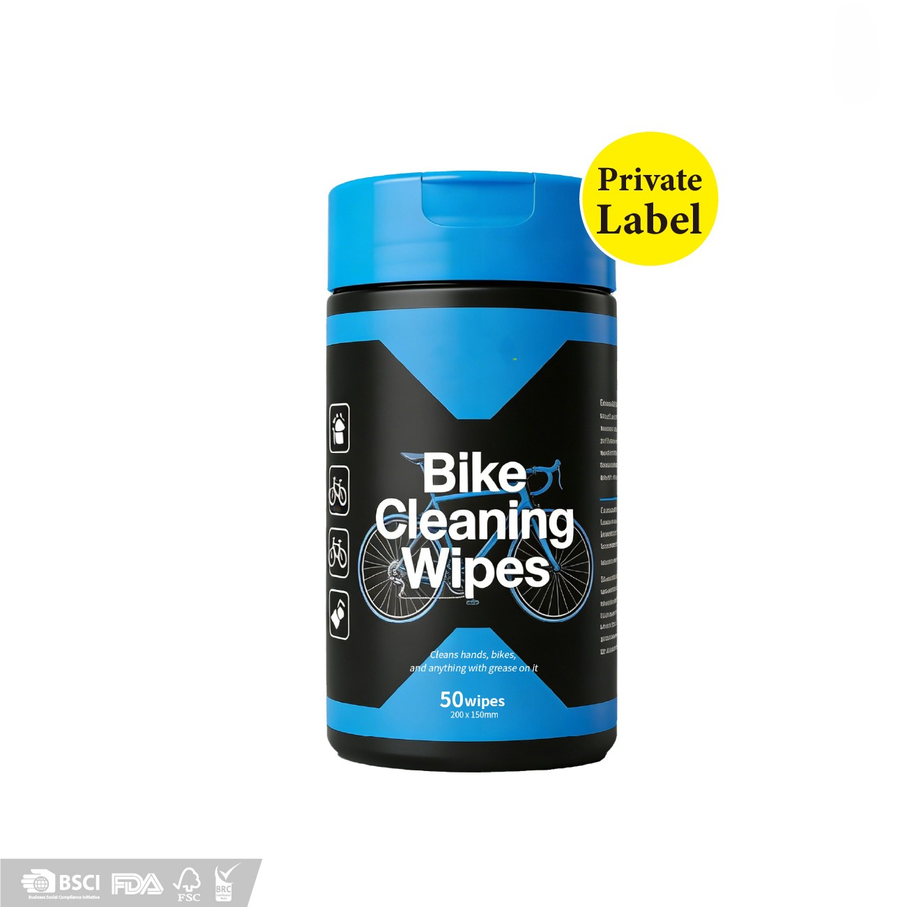Disinfecting Wipes Epa