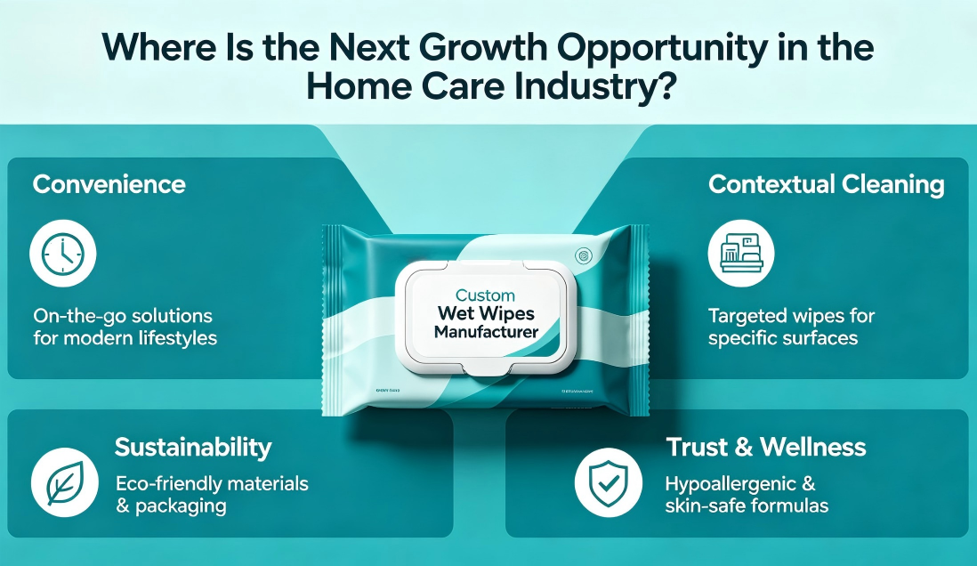 Where Is the Next Growth Opportunity in the Home Care Industry? 0 (0)