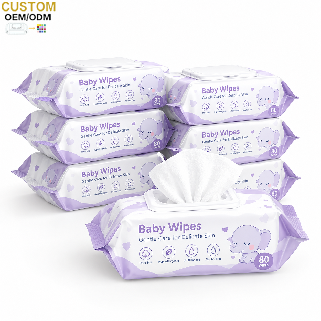 Disinfecting Wipes Epa